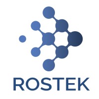 Rostek logo - Similar company to Aidin Robotics