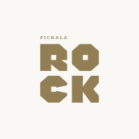 Rock Golf Oy logo - Similar company to Pickala Golf