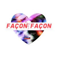 FAÇON FAÇON logo - Similar company to Student Step-Up