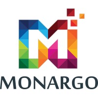 Monargo logo - Similar company to Distinct
