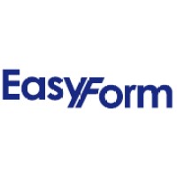 EasyForm Software logo - Similar company to Bps Software