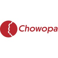 Chowopa logo - Similar company to Takeapps