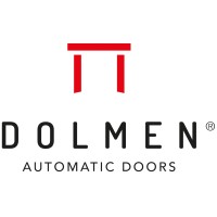 DOLMEN - Automatic Doors logo - Similar company to Cinque P Srl | Porte Automatiche | Entrance Control