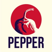 Pepper Print Agency