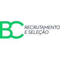 BC Recrutamento e Seleção logo - Similar company to Oxyz Recruiter