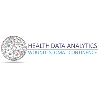 Health Data & Analytics Limited logo - Similar company to Pvs Data