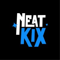 NeatKix Official logo - Similar company to Wiseape Gmbh