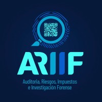 ARIIF - Forenses logo - Similar company to Abelardo Yepes Sas