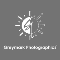 Greymark Photographics® logo - Similar company to Sensorium