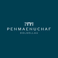 Penmaenuchaf Dolgellau logo - Similar company to Hotel Meudon