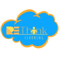 Rethink Learning logo - Similar company to Rethink Learning