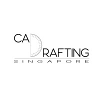 CAD Drafting Singapore Pte Ltd logo - Similar company to Cad Point Solutions