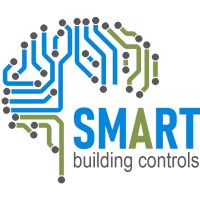 Smart building controls logo - Similar company to Smart Building Integration