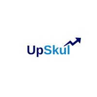 UpSkul logo - Similar company to Interfax Io