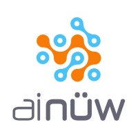 Ainüw logo - Similar company to Greyc