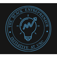 Black Entrepreneur Initiative at UNC logo - Similar company to Take Charge Learning