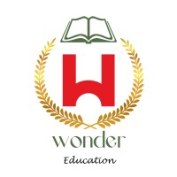 Wonder Education logo - Similar company to Wonder Education