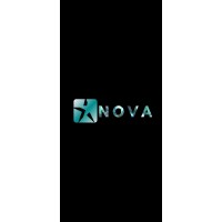 Nova Youth Company logo - Similar company to Qampus