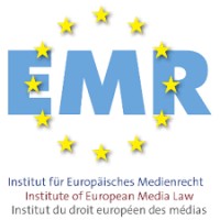 Institute of European Media Law (EMR) logo - Similar company to Benq Mobile
