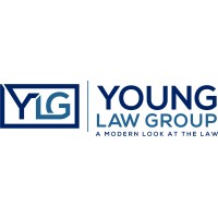 Young Law Group logo - Similar company to X Collab