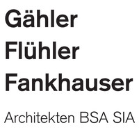 Gähler Flühler Fankhauser Architekten logo - Similar company to Spring Concepts Gmbh