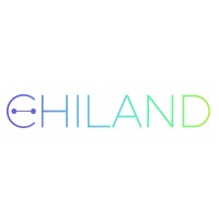 CHILAND logo - Similar company to Alofood | الوفود