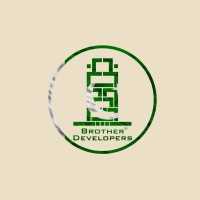 BROTHER DEVELOPERS OFFICIAL logo - Similar company to Drec Sas