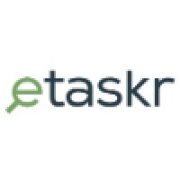 etaskr logo - Similar company to First Ever