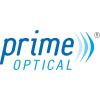 Prime Optical logo - Similar company to Prime Optical