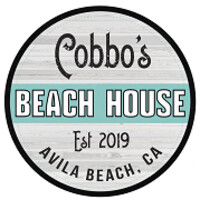 Cobbo's Beach House logo - Similar company to Quiq Labs