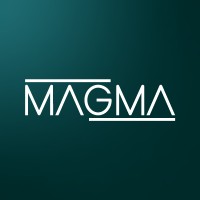 Magma Technology logo - Similar company to Alumni Eidd
