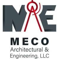 MECO Architectural & Engineering, LLC logo - Similar company to Meco Engineering Company, Inc.
