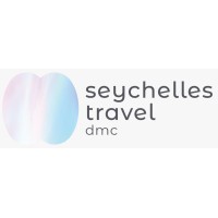 Seychelles Travel logo - Similar company to Adventulina