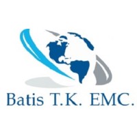 Batis T.K. EMC. logo - Similar company to A.M Studio
