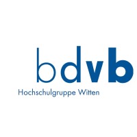 Bundesverband Deutscher Volks- und Betriebswirte e.V - Hochschulgruppe Witten logo - Similar company to Bdvb - Bundesverband Deutscher Volks- Und Betriebswirte E.V.