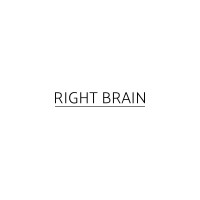 Right Brain | Recruitment Specialists logo - Similar company to Xr Wisdom Technology