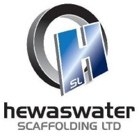 HEWASWATER SCAFFOLDING LIMITED logo - Similar company to Protec Green Energy Solutions