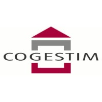 Cogestim logo - Similar company to Uspi Vaud