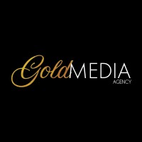 Gold Media Agency logo - Similar company to Tcc Entertainment