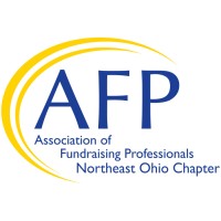Association of Fundraising Professionals, Northeast Ohio Chapter logo - Similar company to Men Of Color In Development (Official Page)