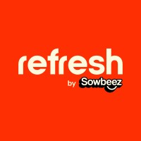 Refresh by Sowbeez logo - Similar company to Client In
