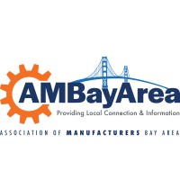 Association of Manufacturers Bay Area logo - Similar company to California Manufacturers & Technology Association (Cmta)
