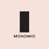 Monomio logo - Similar company to Studioblum