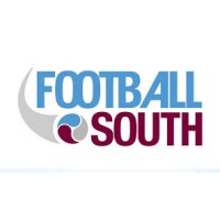 Football South | Football Federation in New Zealand logo - Similar company to Bachelor Of Health Sciences Society Otago