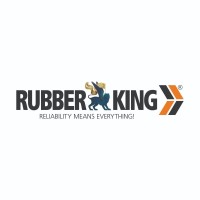 Rubber King Tyre Group logo - Similar company to Rane Elastomer Processors