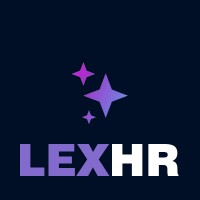 Lex HR logo - Similar company to Victrays