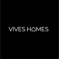 VIVES HOMES logo - Similar company to Luz Solidaria