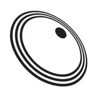AUDIO SHAPES logo - Similar company to Self Made Creatives