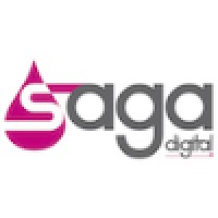SAGA DIGITAL DMCC logo - Similar company to Cloudprint Pte Ltd