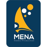 Mena Media Production logo - Similar company to Dnode